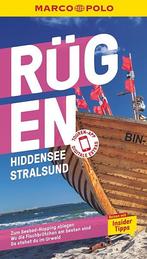 Reisgids Rugen Hiddensee Stralsund | Marco Polo, Nieuw, Verzenden