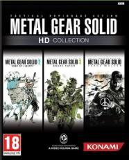 Metal Gear Solid HD Collection [Xbox 360], Spelcomputers en Games, Games | Xbox 360, Ophalen of Verzenden