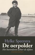 Oerpolder 9789025429775 Hylke Speerstra, Boeken, Verzenden, Gelezen, Hylke Speerstra