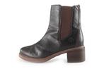 Timberland Chelsea boots in maat 39½ Bruin | 10% extra, Kleding | Dames, Schoenen, Bruin, Verzenden, Overige typen, Zo goed als nieuw