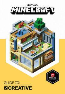 Minecraft. Guide to creative: An Official Minecraft Book, Boeken, Overige Boeken, Gelezen, Verzenden