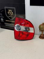 VW Fox 5Z 1.2i achterlicht set rechts en links bj.2007, Auto-onderdelen, Gebruikt, Volkswagen