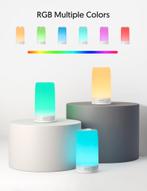 LED Lamp | Dimbaar & Multifunctioneel | Perfect voor elke, Nieuw, Verzenden