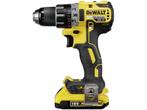 DeWalt DCD791D2 Accu Schroefboormachine - 18V 2.0Ah XR, Verzenden, Zo goed als nieuw