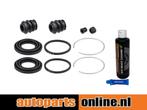 Remklauw revisie set Peugeot 4007, Verzenden, Nieuw, Peugeot