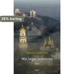 Mijn langste boektournee 9789464520408 Oksana Zaboezjko, Verzenden, Gelezen, Oksana Zaboezjko