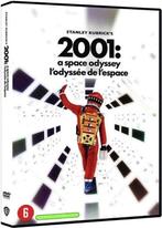 2001 - A Space Odyssey - DVD, Cd's en Dvd's, Verzenden, Nieuw in verpakking