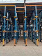 Nedcon inrijstelling palletstelling zwaarlast type 50 geb..., Verzenden