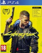 Cyberpunk 2077-Day One Edition Duits (PlayStation 4), Ophalen of Verzenden, Zo goed als nieuw