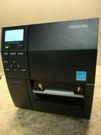 TOSHIBA TEC B-EX4T1 Barcode / Label Printer 300DPI LAN US..., Verzenden, Nieuw