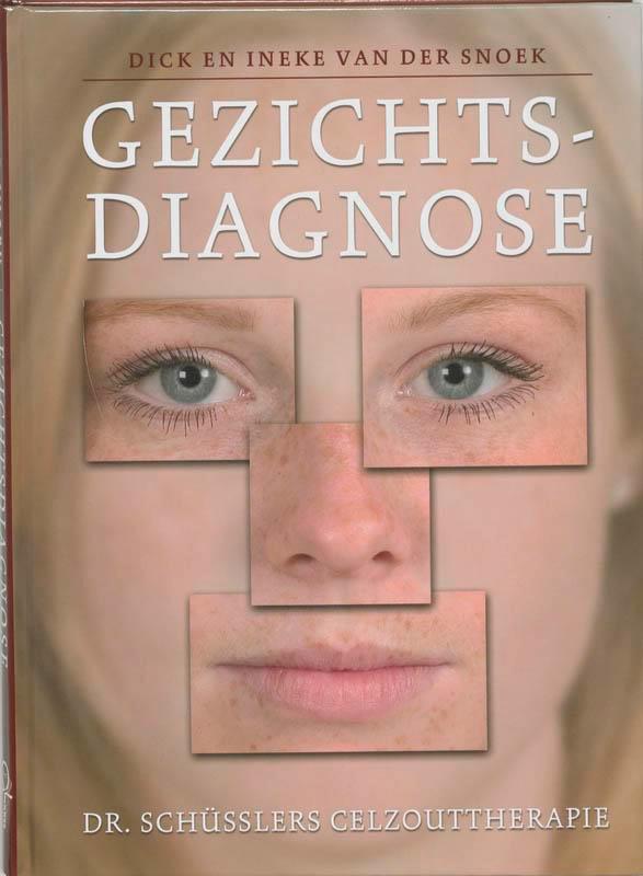 Gezichtsdiagnose 9789020244021 D. van der Snoek, Boeken, Gezondheid, Dieet en Voeding, Gelezen, Verzenden