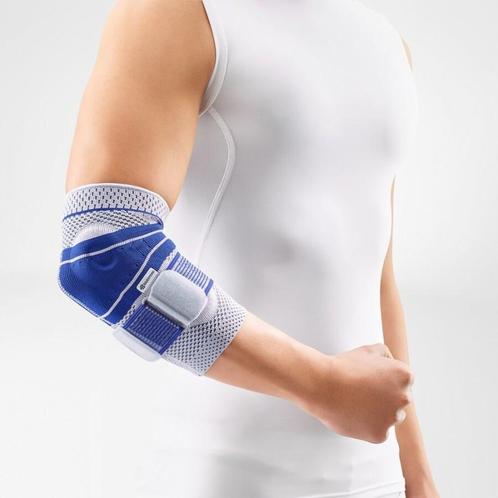 Bauerfind EpiTrain met strap, elleboogbrace Maat 3: 27-29 cm, Diversen, Verpleegmiddelen, Nieuw, Verzenden
