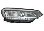 KOPLAMP VOOR VW TOURAN 2015- 5TB941774A, Ophalen of Verzenden, Nieuw