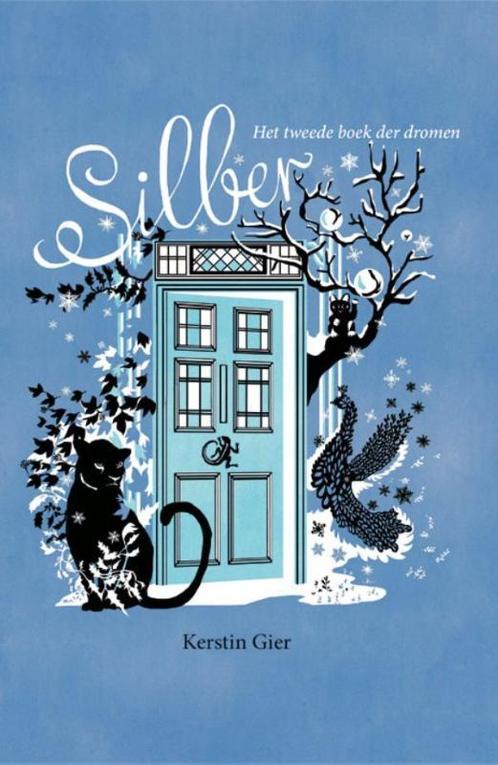 Het tweede boek der dromen / Silber / 2 9789020679328, Boeken, Kinderboeken | Jeugd | 13 jaar en ouder, Gelezen, Verzenden