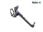 Zijstandaard Yamaha MT 09 2017-2020 (MT-09), Motoren, Verzenden, Gebruikt