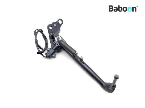 Zijstandaard Yamaha MT 09 2017-2020 (MT-09), Motoren, Onderdelen | Yamaha, Gebruikt, Verzenden