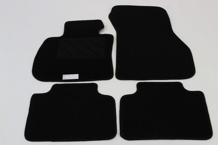 Automatten BMW X1 F48 (2015-2022) - Naaldvilt, Auto-onderdelen, Interieur en Bekleding, Nieuw, Verzenden