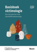 9789047302605 Basisboek victimologie L. van Reemst, Boeken, Verzenden, Nieuw, L. van Reemst