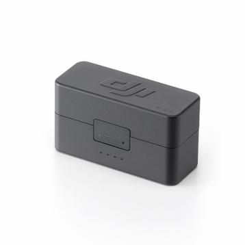 DJI Mic 3 Charging Case beschikbaar voor biedingen