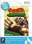 Donkey Kong Jungle Beat (New-Play-Control) (Wii)