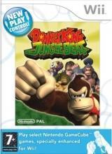 Donkey Kong Jungle Beat (New-Play-Control) Wii Met garantie!, Spelcomputers en Games, Games | Nintendo Wii, 1 speler, Zo goed als nieuw