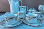 Stadtlengsfeld A.G - Ludwig Hermann - Koffie- en theeservies