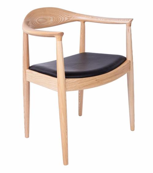 kennedy chair bluefurn eetkamerstoel, Huis en Inrichting, Stoelen, Verzenden