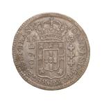 Brazilië (Koloniaal). D. João Príncipe Regente (1799-1816).