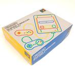 Nintendo, Free Shipping - Super Famicom (Japanese SNES) -, Nieuw