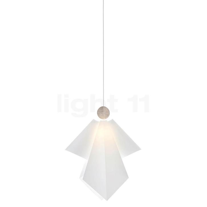 Le Klint Angel Gabriel Hanglamp, 30 cm (Hanglampen), Huis en Inrichting, Lampen | Hanglampen, Nieuw, Verzenden