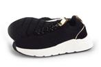 Nelson Sneakers in maat 37 Zwart | 10% extra korting, Kleding | Dames, Schoenen, Zo goed als nieuw, Sneakers of Gympen, Zwart