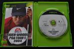 Tiger woods PGA tour 2004 XBOX, Verzenden, Nieuw