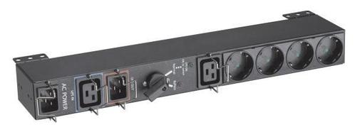 Eaton Hotswap MBP3KID 3000VA Onderhouds Bypass PDU (Europese, Doe-het-zelf en Verbouw, Elektra en Kabels, Overige typen, Nieuw