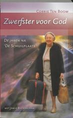 Zwerfster voor God 9789060672631 J. Buckingham, Verzenden, Zo goed als nieuw, J. Buckingham