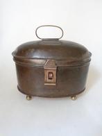 Trommel voor wafels / koek - 1830-1850 - Koektrommel -