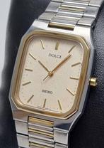 Seiko - DOLCE - Zonder Minimumprijs - Unisex - 1980-1989, Sieraden, Tassen en Uiterlijk, Horloges | Heren, Nieuw
