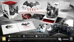 Batman Arkham City (Collectors Edition) (Xbox 360), Verzenden, Gebruikt, Vanaf 12 jaar