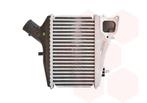 INTERCOOLER VOOR HONDA CR-V RE 2006-2009 19710R06E01, Ophalen of Verzenden, Nieuw