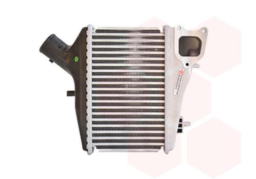 INTERCOOLER VOOR HONDA CR-V RE 2006-2009 19710R06E01, Auto-onderdelen, Airco en Verwarming, Nieuw, Ophalen of Verzenden