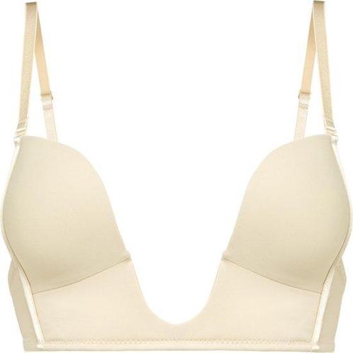 MAGIC Bodyfashion - 85D - V-Bra - Latte, Kleding | Dames, Ondergoed en Lingerie, Verzenden