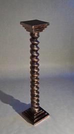 Kunst en ambachten Kolom - 1850-1900 - Eindeloze cyclus