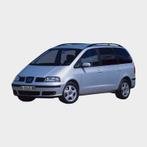Oppi Caravanspiegels Seat Alhambra (2000 - 2010), Ophalen of Verzenden, Nieuw