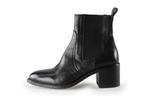 Goosecraft Chelsea boots in maat 40 Zwart | 10% extra, Kleding | Dames, Schoenen, Goosecraft, Verzenden, Zwart, Overige typen