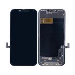 iPhone 13 Display + Reparatie/voor €84/12 maanden garantie, Telecommunicatie, Nieuw, 128 GB, Zonder abonnement, Zwart