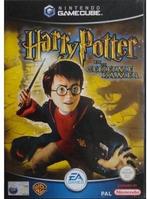 Harry Potter en de Geheime Kamer (Gamecube Games), Ophalen of Verzenden, Zo goed als nieuw