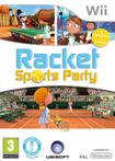Racket Sports Party (Nintendo Wii)