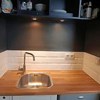 Kleine studio in hartje Nijmegen gevonden in Nijmegen, Huizen en Kamers, 20 tot 35 m², Nijmegen