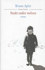Naakt onder wolven / Cossee century 9789059363946, Verzenden, Zo goed als nieuw, Bruno Apitz