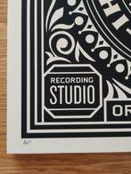 Shepard Fairey (OBEY) (1970) - Original Groove (artist, Antiek en Kunst, Kunst | Schilderijen | Modern