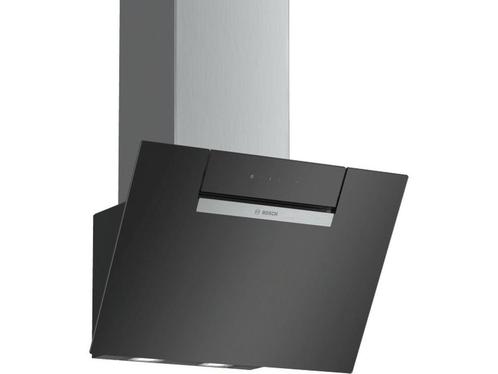 Bosch DWK67EM60 - Serie 2 - Afzuigkap, Witgoed en Apparatuur, Afzuigkappen, Zo goed als nieuw, Verzenden